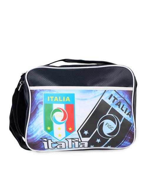 multi leatherette sling bag - 9763332 - Very Small Image - 1