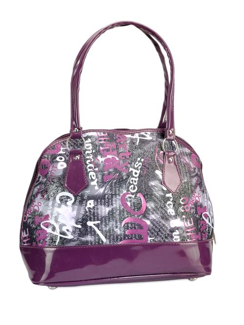 purple fiesta handbag - 976665 - Very Small Image - 1