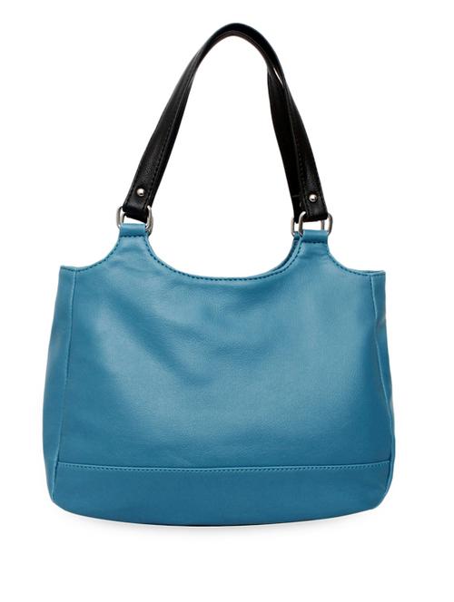 blue candy floss handbag - 977032 - Very Small Image - 1
