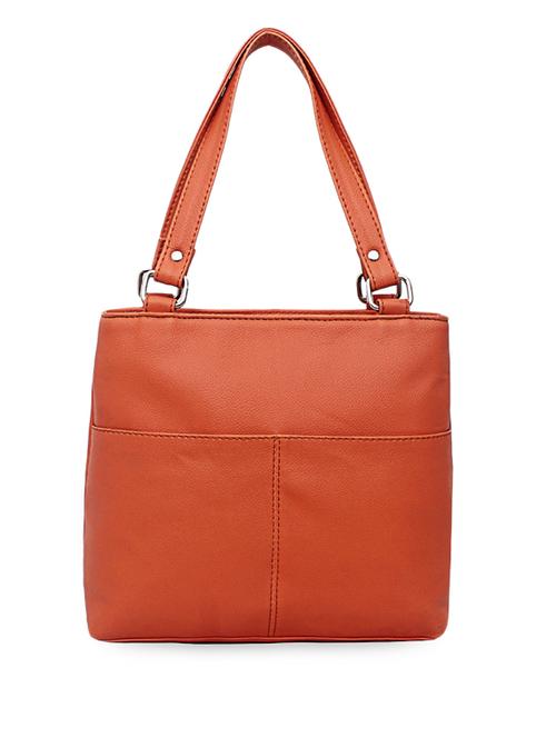 candy orange smart handbag - 977036 - Very Small Image - 1