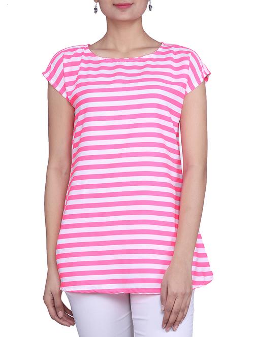 striped top - 9781913 - Very Small Image - 1