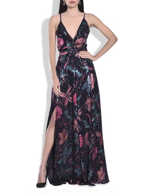 multi colored dress - 9791694 - Very Small Image - 1