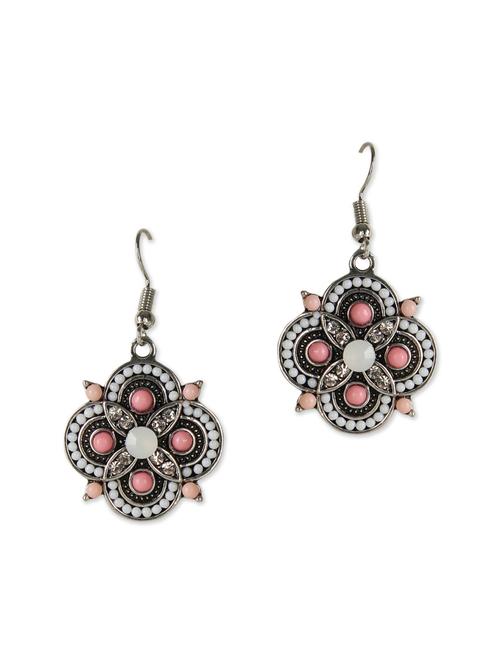 multi metal earring - 9813402 - Very Small Image - 1