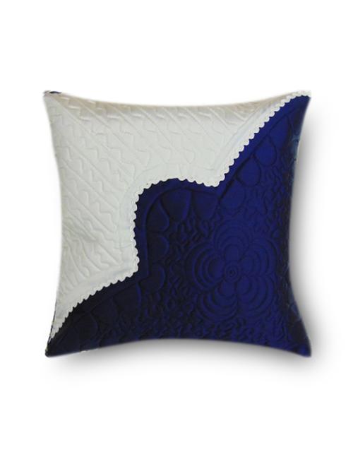 polyester cushion cover - 9821292 - Very Small Image - 1