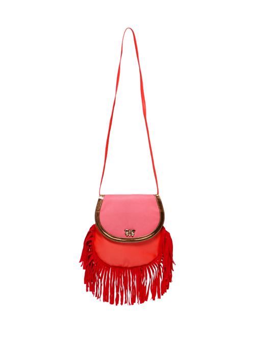 multi color pu handbag - 9830920 - Very Small Image - 1
