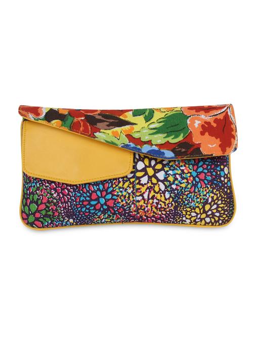multi silk bag - 9840872 - Very Small Image - 1