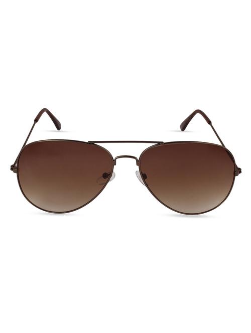 copper metal sunglasses - 9841059 - Very Small Image - 1