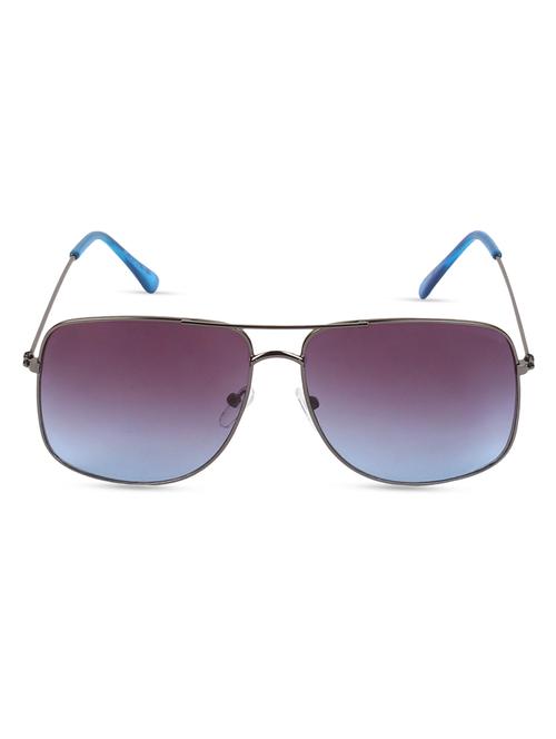 silver metal sunglasses - 9841069 - Very Small Image - 1