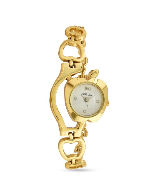 Gold Apple Watch - 9842605 - Very Small Image - 1