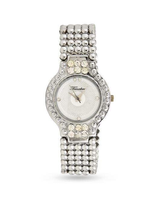 Gold Diamond Party Watch - 9842642 - Very Small Image - 1