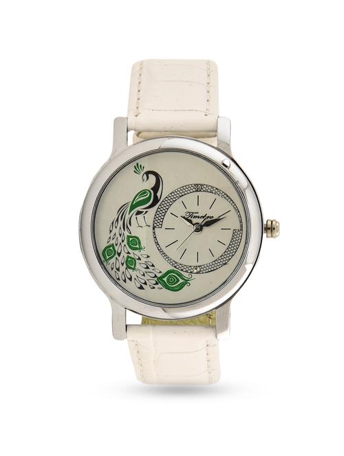 White Dreams Casual Watch - 9842654 - Very Small Image - 1