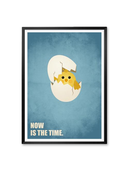 multicolored framed posters - 9864660 - Very Small Image - 1