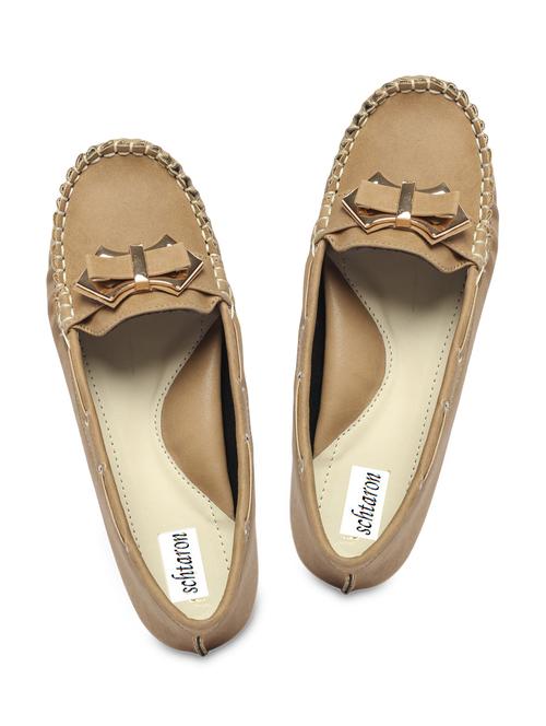 fashionable loafers to enhance your style quotient. - 9879231 - Very Small Image - 1