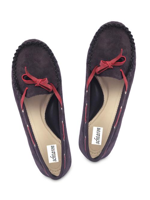 fashionable loafers to enhance your style quotient. - 9879256 - Very Small Image - 1
