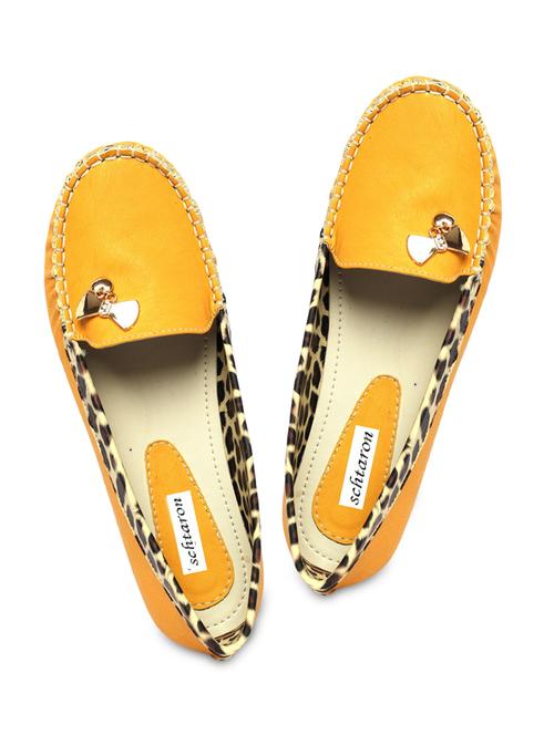 fashionable loafersto enhance your style quotient. - 9879265 - Very Small Image - 1