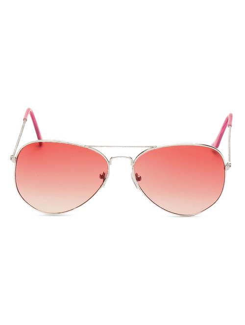red uv protected aviators - 988134 - Very Small Image - 1