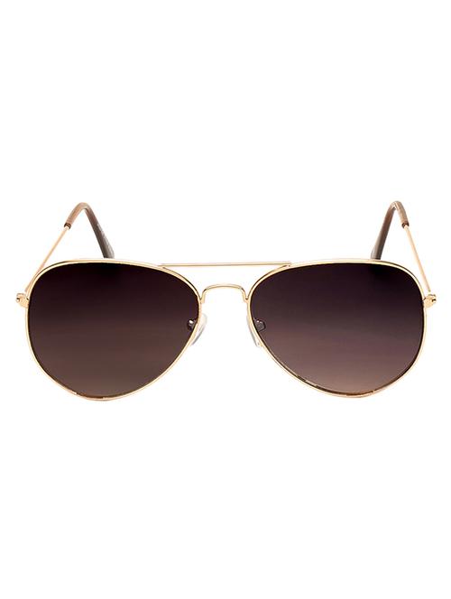grey uv protected aviators - 988136 - Very Small Image - 1