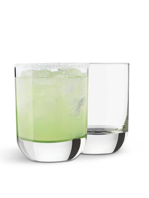 natural colored beverage serving glass - 9881540 - Very Small Image - 1