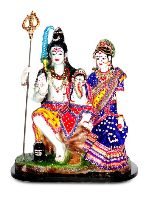 paras shiv family sf1 - 9886511 - Very Small Image - 1