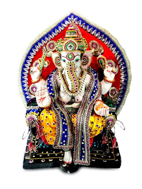 paras ganesha g4 - 9886520 - Very Small Image - 1