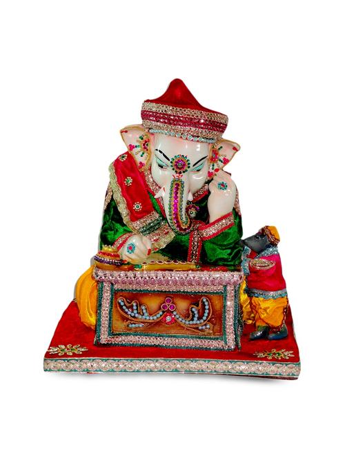 paras teacher ganesha - 9886535 - Very Small Image - 1