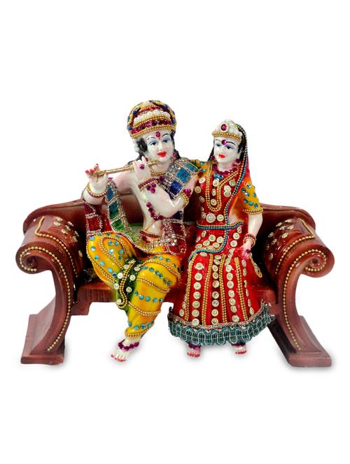 paras radha krishna rk8 - 9886546 - Very Small Image - 1