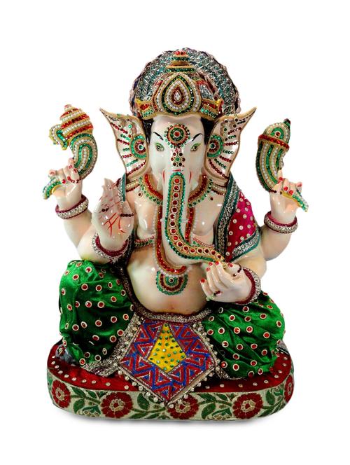 paras ganesha g9 - 9886548 - Very Small Image - 1