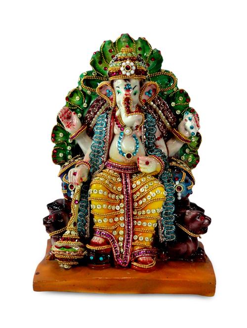 paras ganesha g22 - 9886553 - Very Small Image - 1