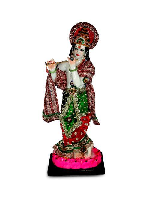 paras lotus krishna - 9886561 - Very Small Image - 1