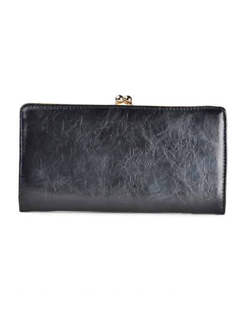 black textured clutch - 990888 - Very Small Image - 1