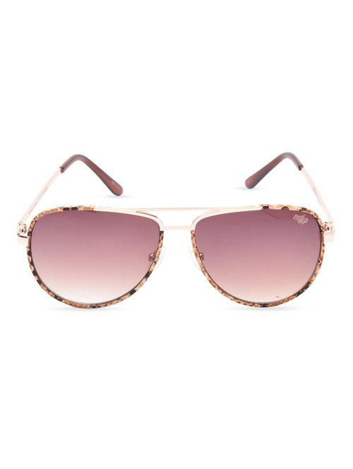 aviator uv protected sunglasses - 9908977 - Very Small Image - 1