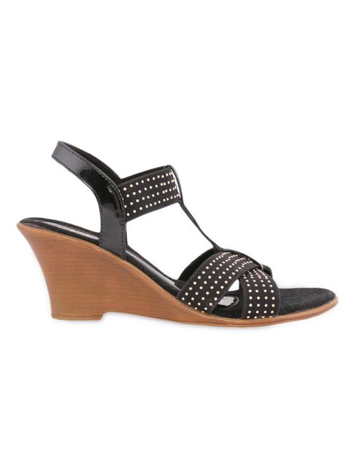 black back strap wedge - 991674 - Very Small Image - 1