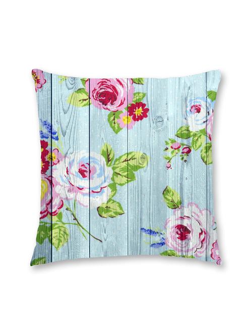 multi color printed single pcs cushion cover - 9947451 - Very Small Image - 1