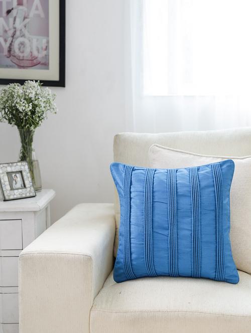 dekor world rope fun cushion cover (pack of 2) - 9959301 - Very Small Image - 1