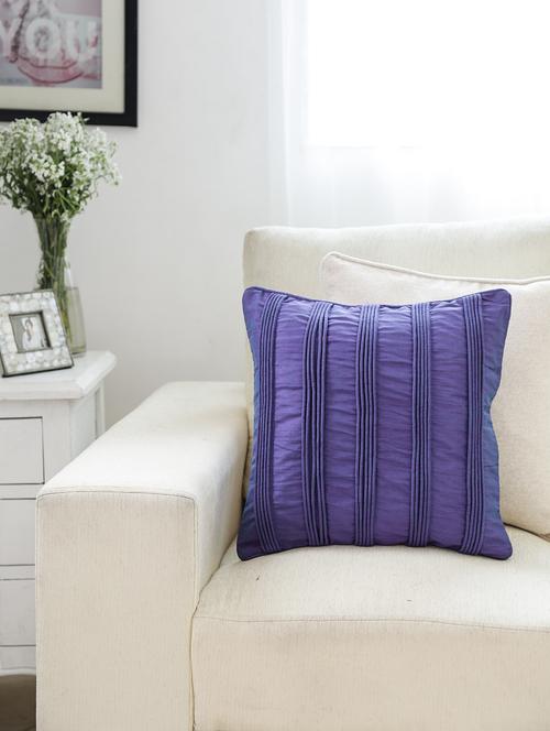 dekor world rope fun cushion cover (pack of 2) - 9959306 - Very Small Image - 1