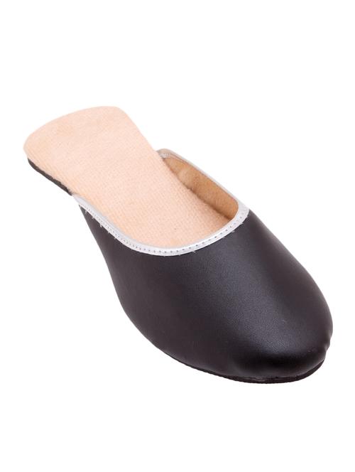 black patent leather sandals - 9969330 - Very Small Image - 1