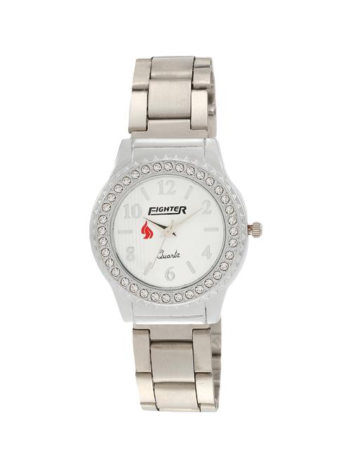 fighter analog watch figh_257 for women - 10065071 - Very Small Image - 1