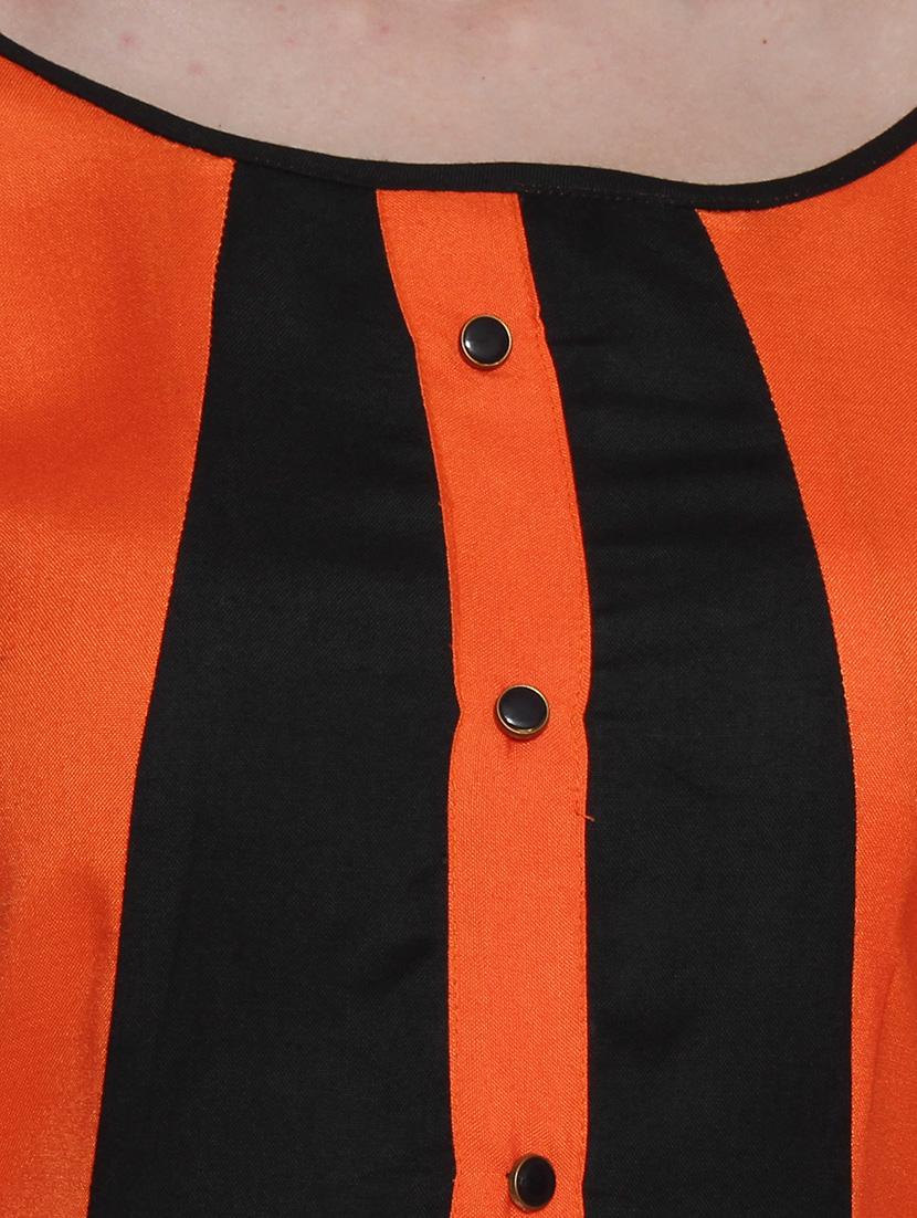 women's straight kurta - 10170570 - Zoom Image - 3