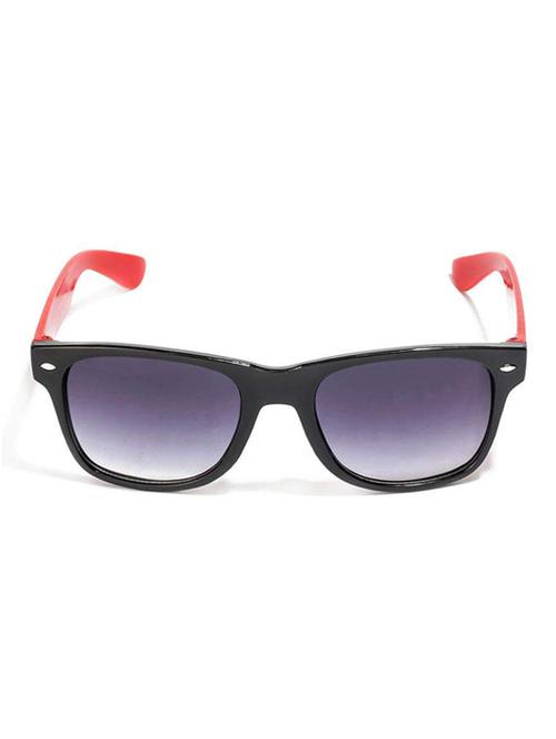 closer gray wayfafer sunglasses for men - 10237557 - Very Small Image - 1