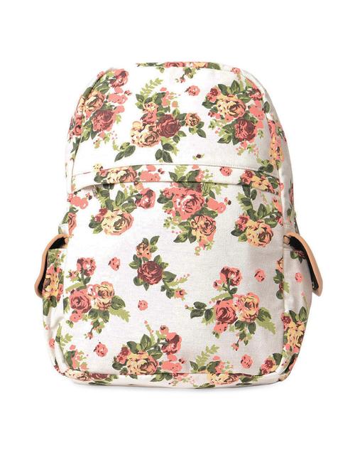 white regular backpack - 1038654 - Very Small Image - 1