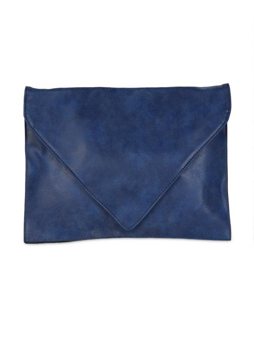 blue flap over bag with sling - 1048049 - Very Small Image - 1