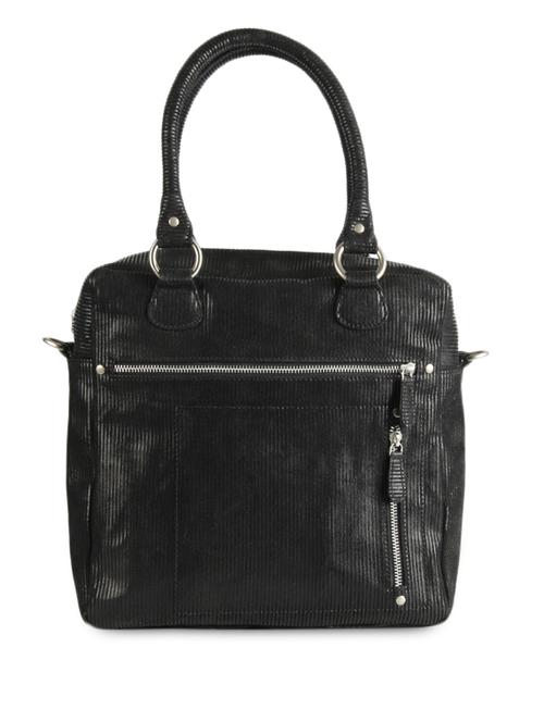 black leather handbag - 1048701 - Very Small Image - 1