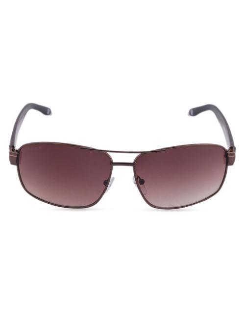 rectangle sunglasses size:- 57 - 1051477 - Very Small Image - 1