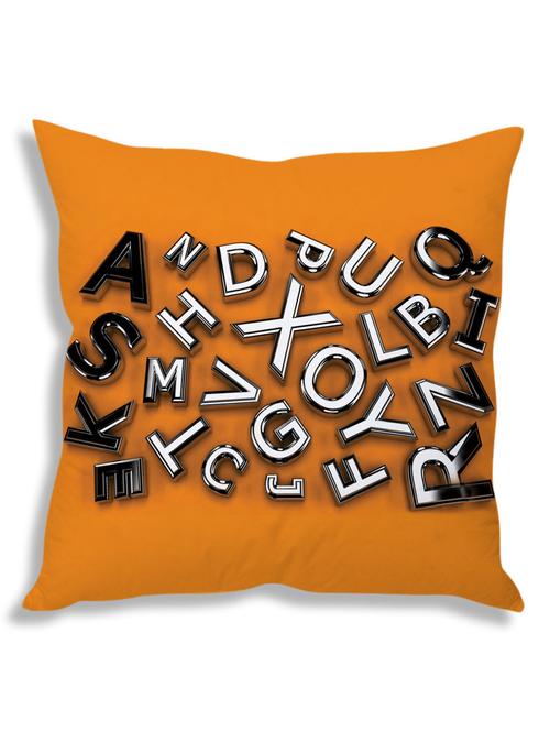 stybuzz printed cushion cover - 10518402 - Very Small Image - 1