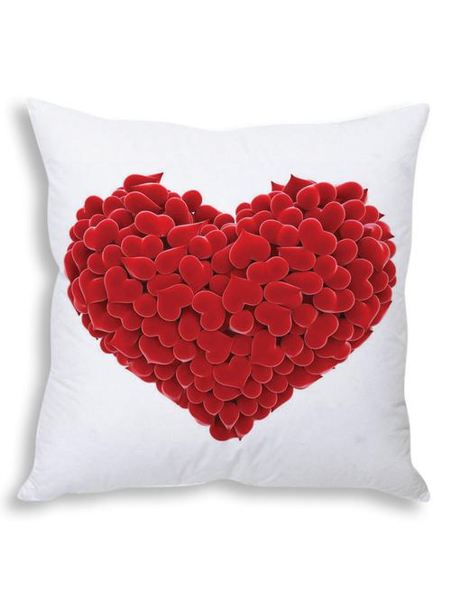 stybuzz printed cushion cover - 10518463 - Very Small Image - 1