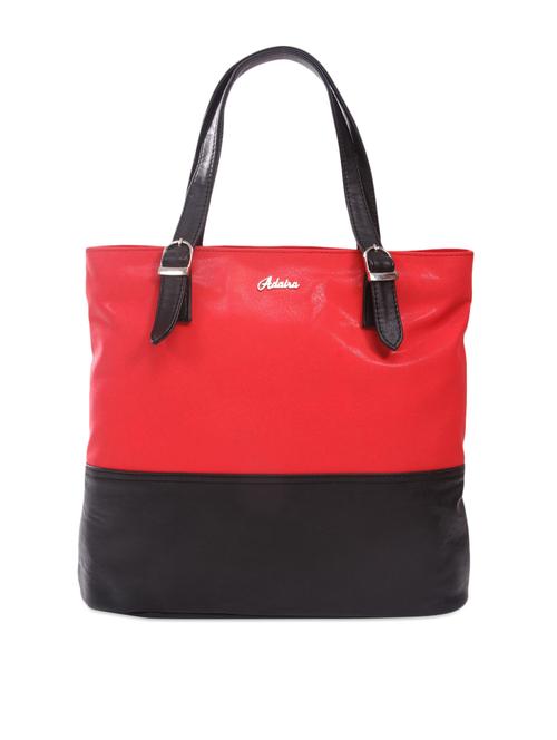 color block pu shoulder bag - 1057566 - Very Small Image - 1