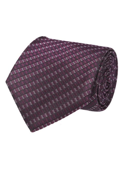 multi colored polyester ty - 10593994 - Very Small Image - 1