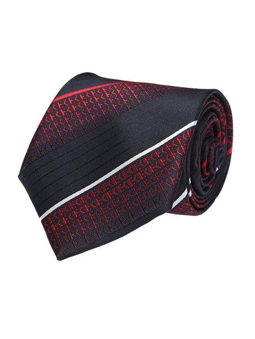 multi colored polyester ty - 10594013 - Very Small Image - 1