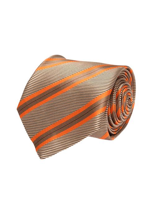 multi colored polyester ty - 10594017 - Very Small Image - 1