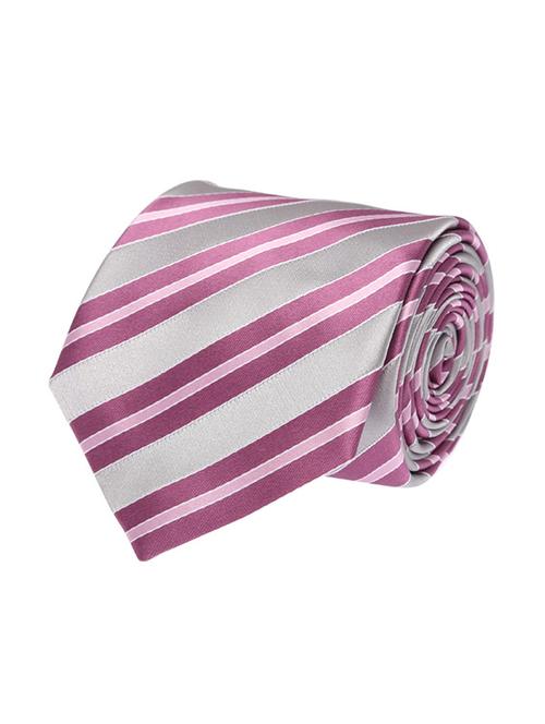 multi colored polyester ty - 10594044 - Very Small Image - 1